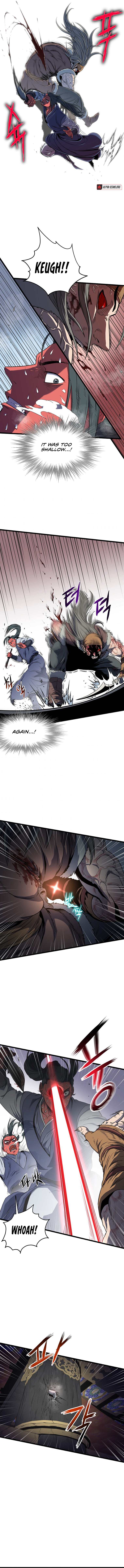 Murim Login Chapter 85 image 12
